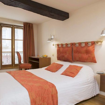 Le Saint Michel Hotel Sedan Ngoại thất bức ảnh