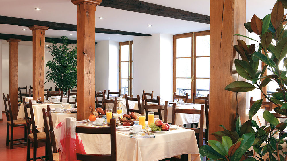 Le Saint Michel Hotel Sedan Ngoại thất bức ảnh