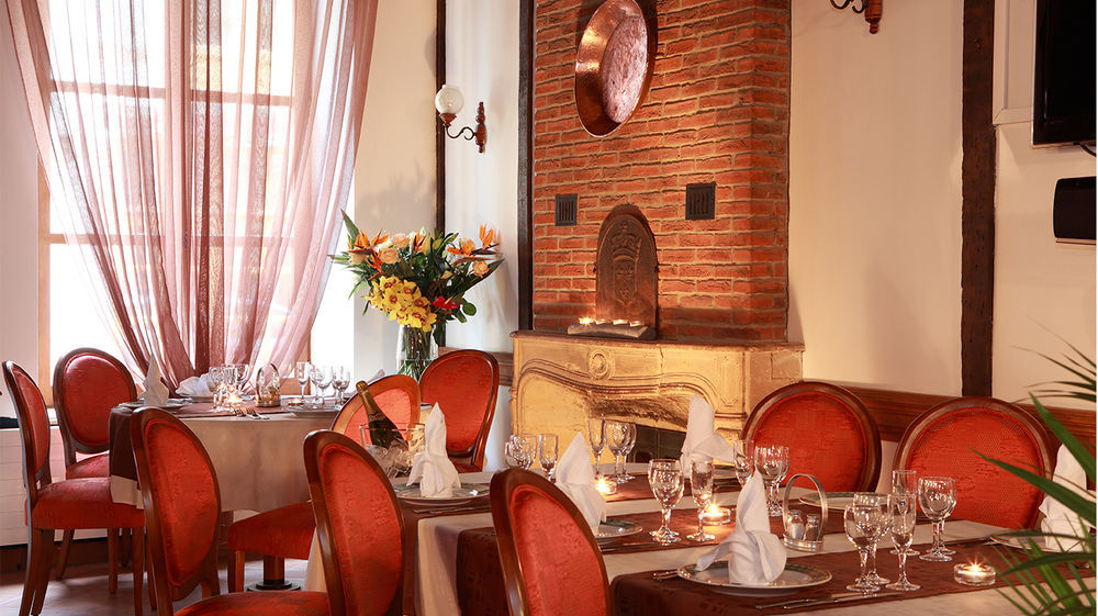 Le Saint Michel Hotel Sedan Ngoại thất bức ảnh
