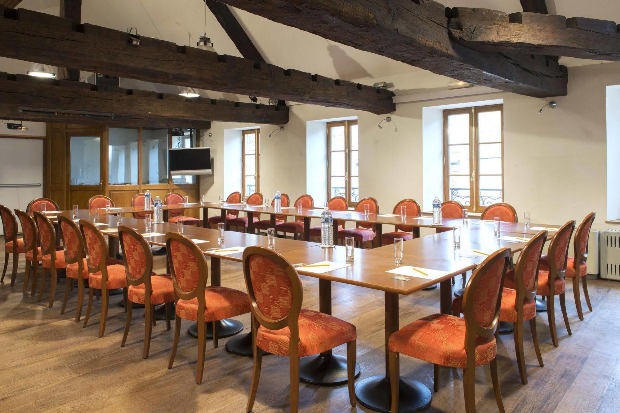 Le Saint Michel Hotel Sedan Ngoại thất bức ảnh