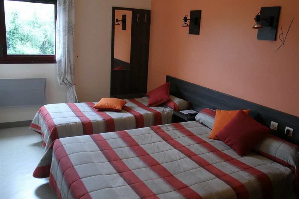 Le Saint Michel Hotel Sedan Ngoại thất bức ảnh