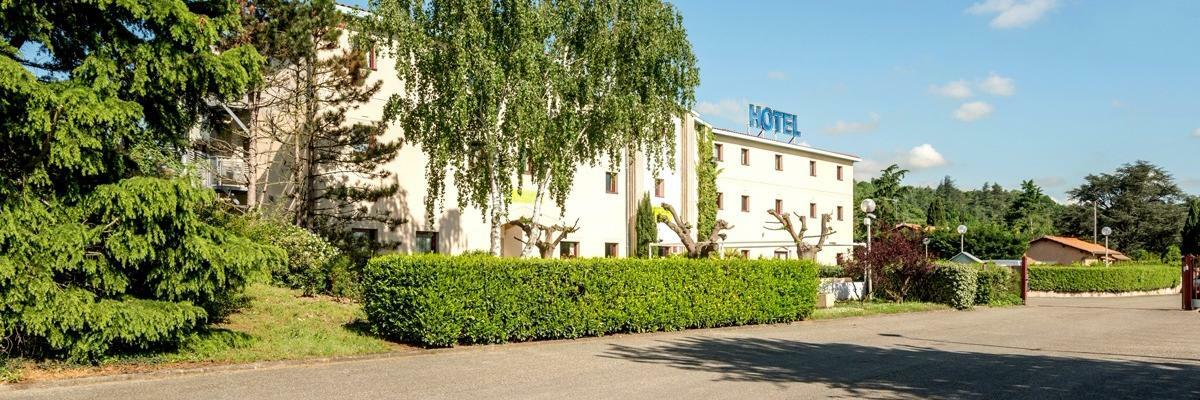 Le Saint Michel Hotel Sedan Ngoại thất bức ảnh